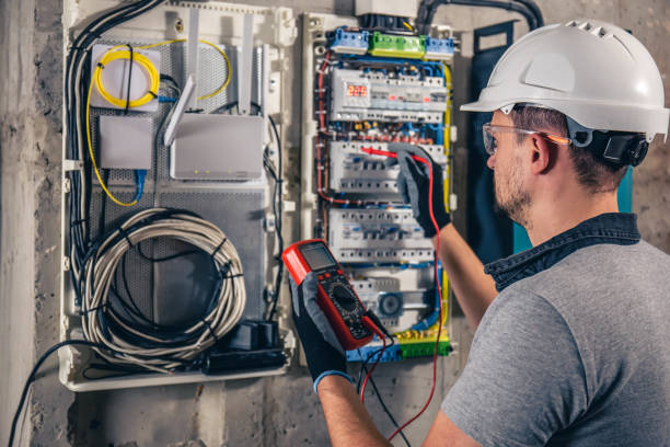 Best Commercial Electrician Services  in Loop, PA