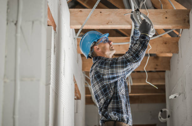 Best Local Electrician Companies  in Loop, PA