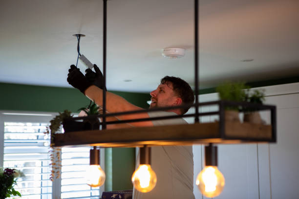 Best Electrical Repair Services  in Loop, PA