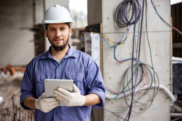 Best Electrician Near Me  in Loop, PA