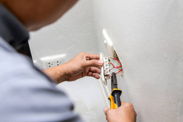 Best Electrical Contractors for Businesses  in Loop, PA