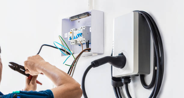 Best 24-Hour Electrician  in Loop, PA
