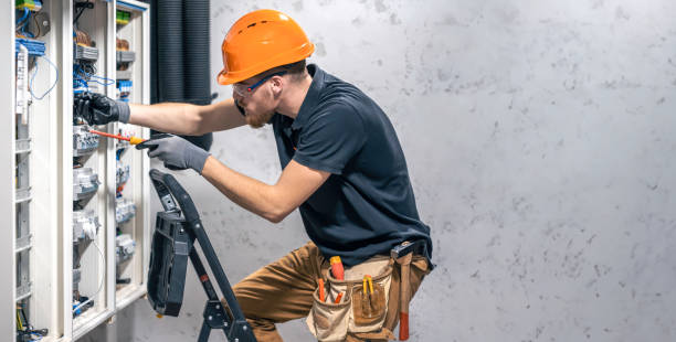Best Affordable Electrical Installation  in Loop, PA
