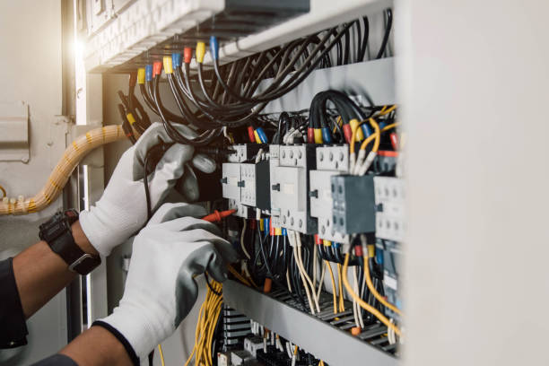 Best Home Electrical Repair  in Loop, PA